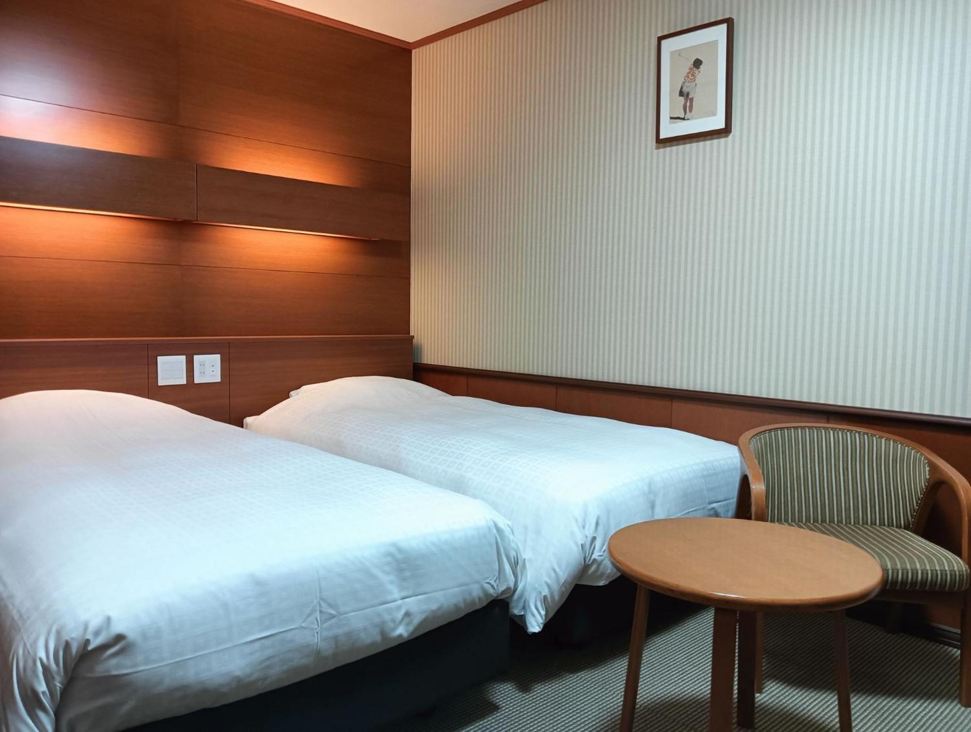 Daiichi Inn Park Sendai Exterior foto